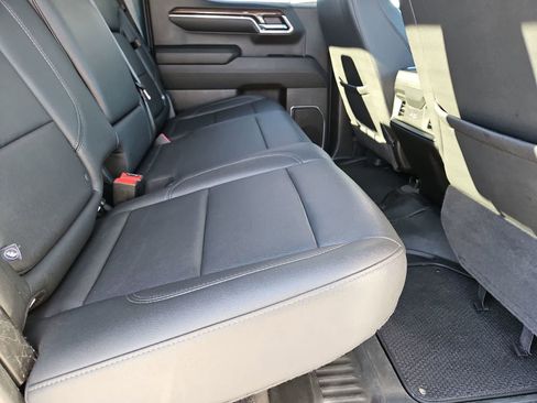 Used 2024 Chevrolet Silverado 1500 RST w/ Convenience Package II image 21