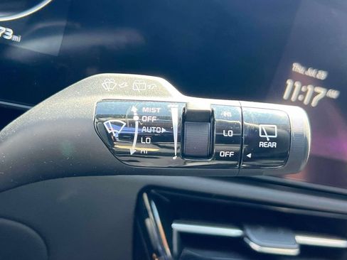Used 2023 Kia Niro Wave w/ Wave Preserve Package FWD image 24