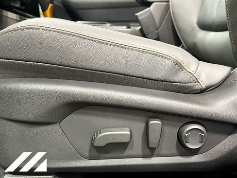 New 2026 Subaru Forester Wilderness AWD/4WD image 18