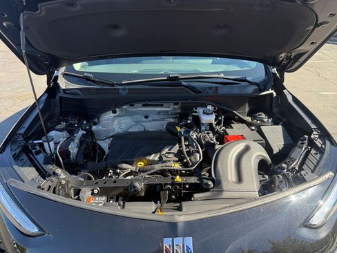 Used 2025 Buick Encore GX Preferred image 30