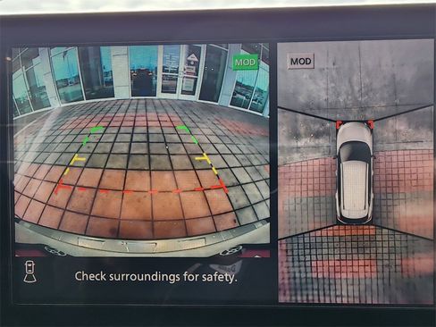 Used 2021 Nissan Rogue SV w/ Premium Package image 23