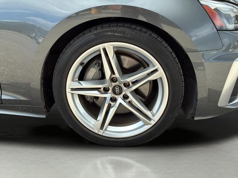 Used 2022 Audi A5 2.0T Premium AWD/4WD image 25