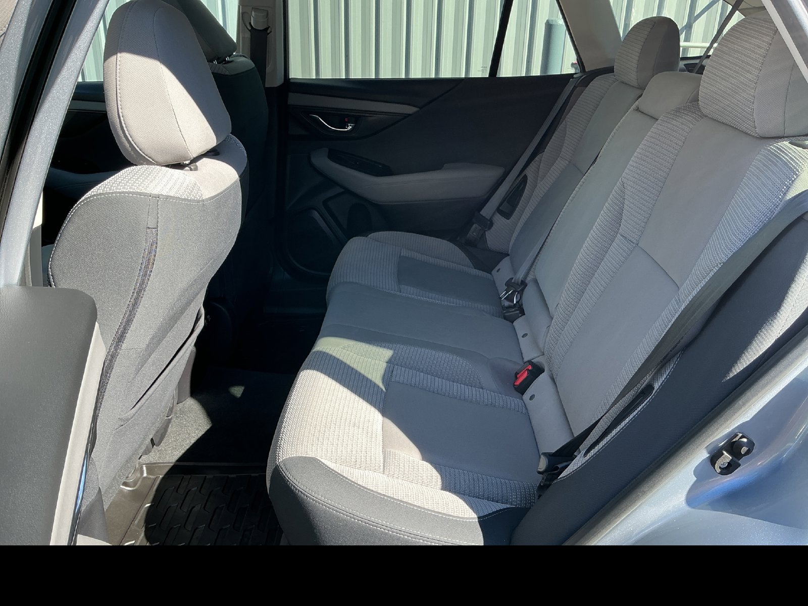 Used 2020 Subaru Outback Premium AWD/4WD image 26