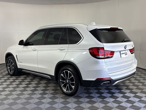Used 2018 BMW X5 sDrive35i RWD image 3