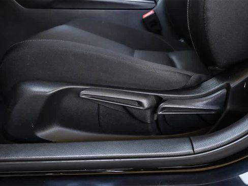 Used 2022 Honda Civic EX image 20