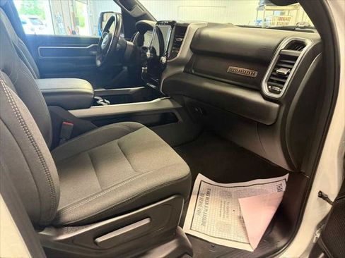 Used 2023 RAM 1500 Big Horn AWD/4WD image 27