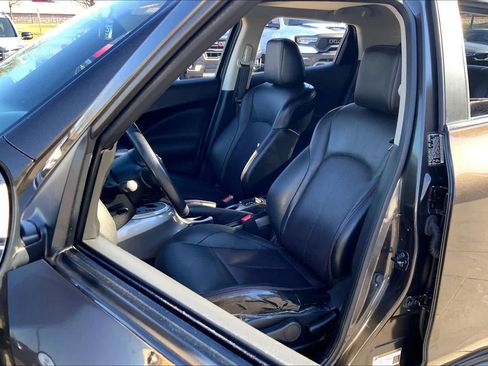 Used 2012 Nissan Juke SL image 8