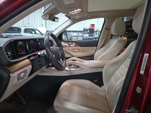 Certified 2020 Mercedes-Benz GLE 450 4MATIC image 4