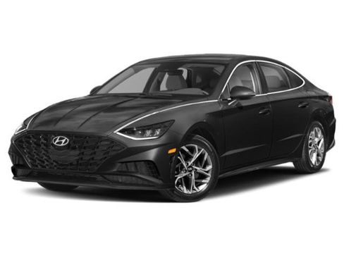 Used 2023 Hyundai Sonata SEL FWD image 1