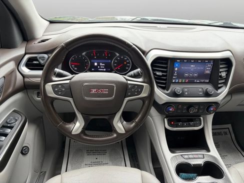 Used 2020 GMC Acadia SLT AWD/4WD image 29