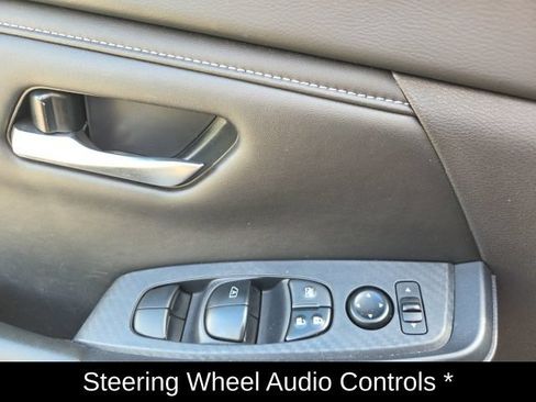 Certified 2023 Nissan Sentra SV w/ All-Weather Package FWD image 16