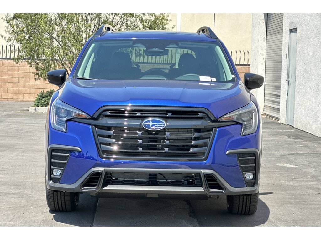 New 2026 Subaru Ascent Bronze Edition w/ Popular Package #2 AWD/4WD image 9