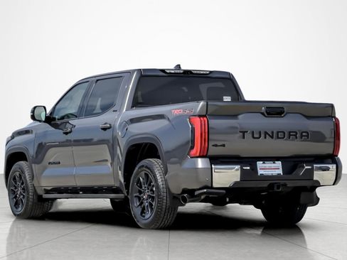 Used 2023 Toyota Tundra SR5 w/ TRD Off-Road Premium Package image 3