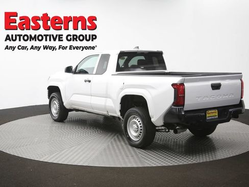 Used 2025 Toyota Tacoma SR RWD image 59