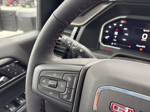 New 2026 GMC Sierra 2500 AT4X w/ AT4X AEV Edition AWD/4WD image 43