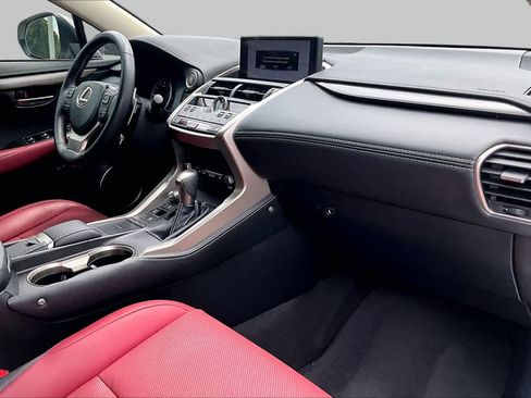 Used 2020 Lexus NX 300 FWD w/ Premium Package image 19