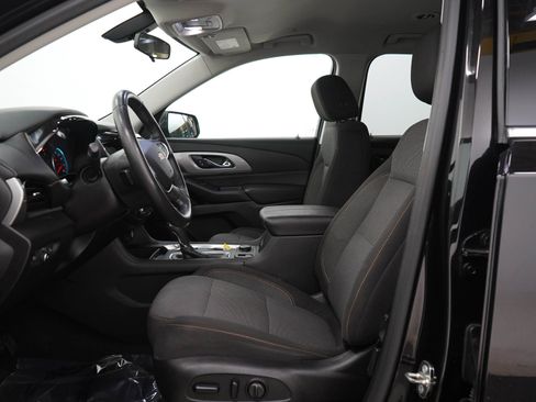 Used 2018 Chevrolet Traverse LT AWD/4WD image 23