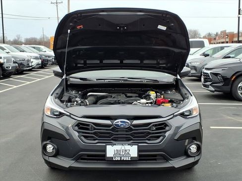 Used 2025 Subaru Crosstrek 2.0i Premium image 28