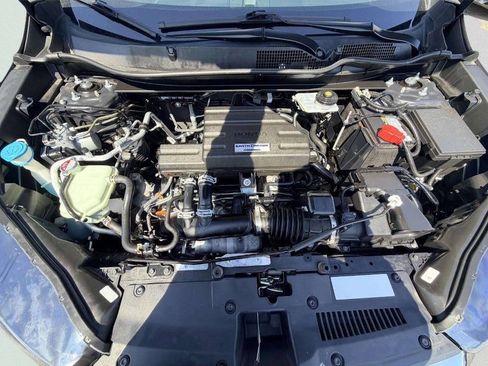 Used 2019 Honda CR-V Touring image 10