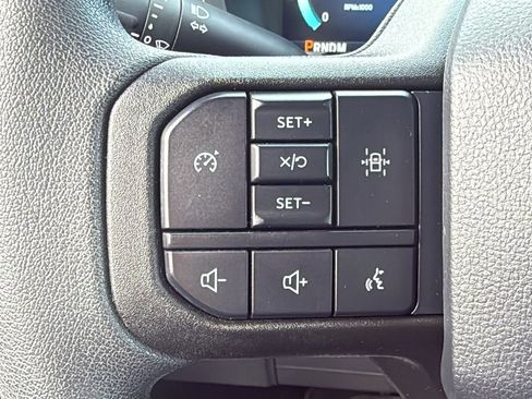 Used 2024 Ford F150 STX w/ STX Black Appearance Package AWD/4WD image 15