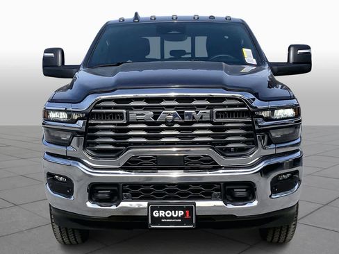 New 2026 RAM 2500 Tradesman image 3