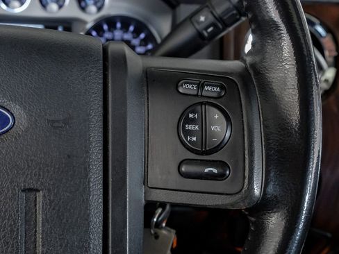 Used 2012 Ford F250 Lariat w/ Lariat Ultimate Pkg image 17