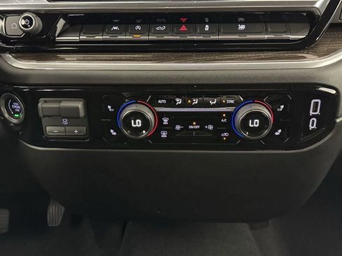 New 2025 Chevrolet Silverado 1500 LT image 34