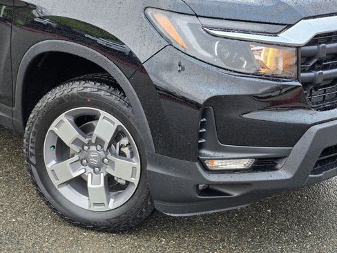 New 2026 Honda Ridgeline RTL image 9