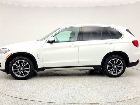 Used 2017 BMW X5 xDrive35i image 8