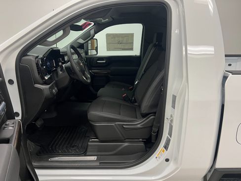 New 2026 Chevrolet Silverado 2500 LT image 22