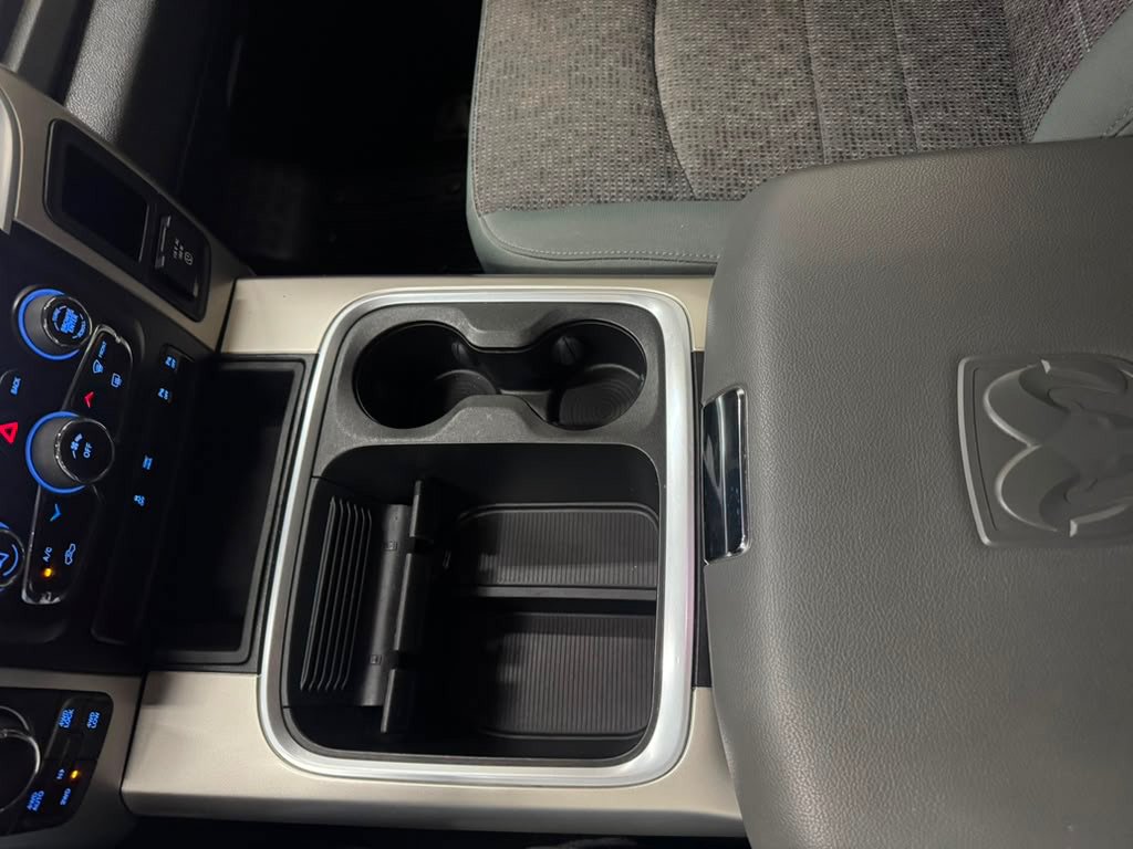 Used 2018 RAM 1500 Big Horn AWD/4WD image 33