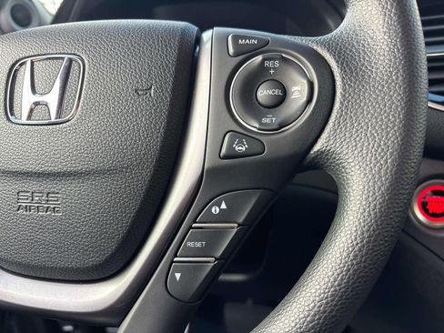 Used 2021 Honda Ridgeline Sport image 17