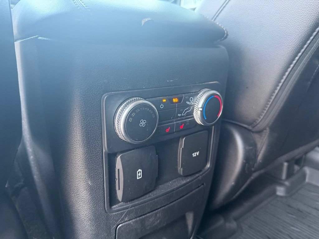 Used 2022 Ford Explorer Limited RWD image 13
