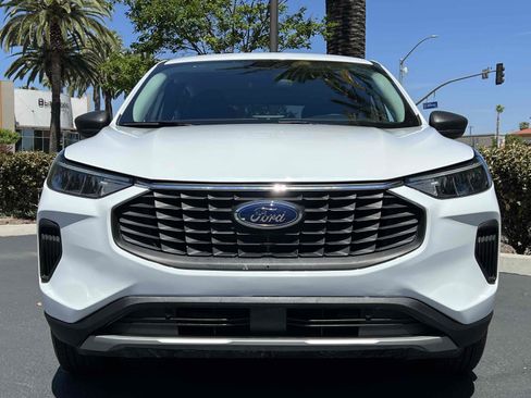 Used 2024 Ford Escape Active image 42