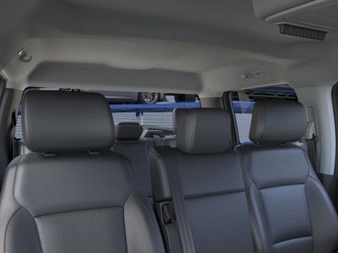 New 2026 Ford F250 Lariat AWD/4WD image 26