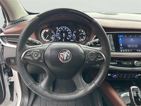 Used 2021 Buick Enclave Avenir image 27