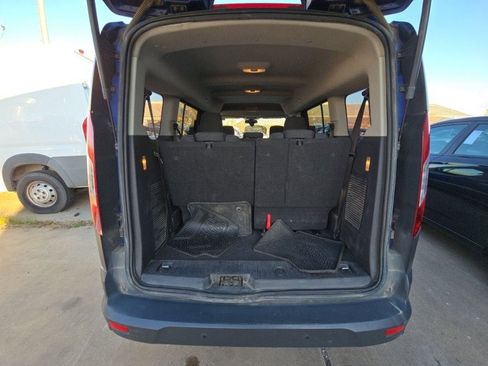 Used 2018 Ford Transit Connect XL image 16