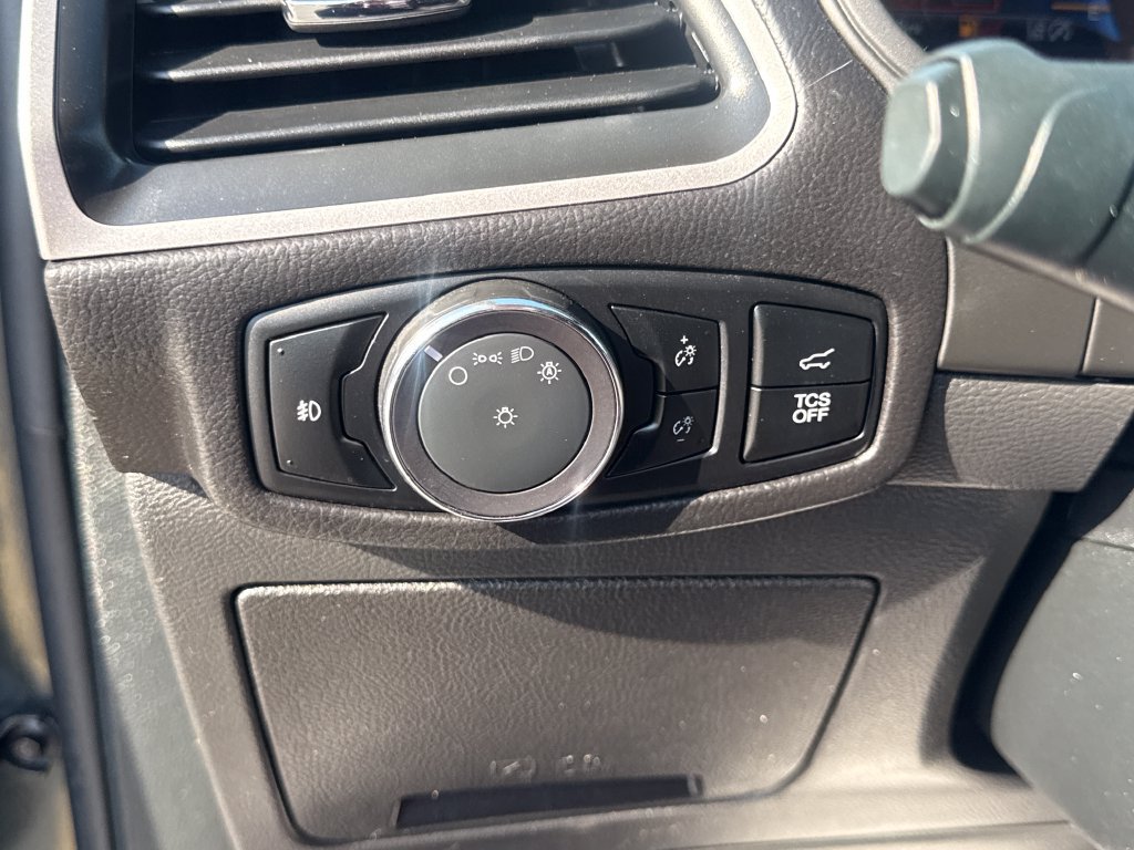 Used 2024 Ford Edge SEL w/ Convenience Package AWD/4WD image 36