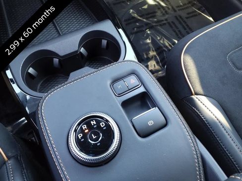 Used 2022 Ford Mustang Mach-E GT AWD/4WD image 20