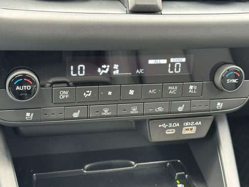 New 2026 Subaru Outback Touring XT AWD/4WD image 24