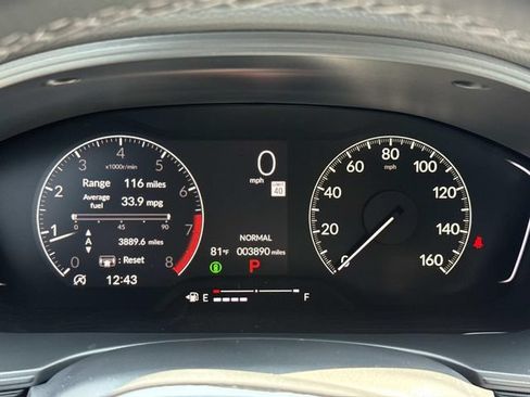 Used 2026 Honda Civic Sport image 27