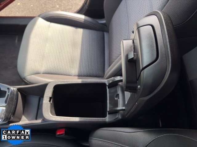 Used 2025 Chevrolet Trax LT w/ LT Convenience Package FWD image 28