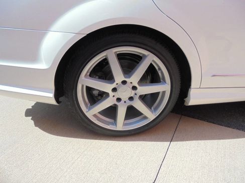 Used 2014 Mercedes-Benz C 300 4MATIC Sedan w/ Premium 1 Package image 30