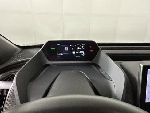 Used 2023 Subaru Solterra AWD image 18