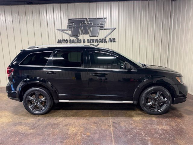 Used 2019 Dodge Journey Crossroad AWD/4WD image 7