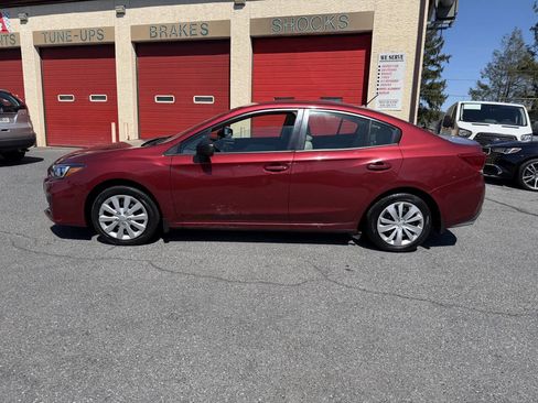 Used 2017 Subaru Impreza 2.0i AWD/4WD image 3