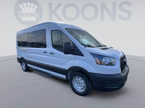 New 2026 Ford Transit 350 XL image 10
