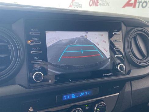 Certified 2021 Toyota Tacoma SR image 18