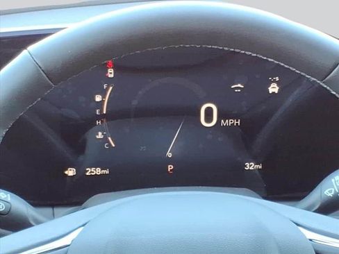 New 2026 Buick Envista Sport Touring w/ Convenience I Package FWD image 7