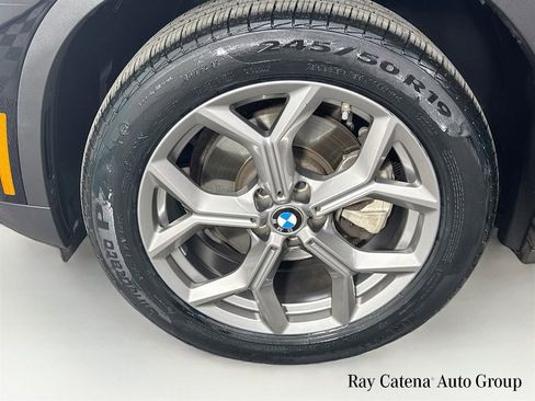 Used 2023 BMW X3 xDrive30i w/ Convenience Package AWD/4WD image 32